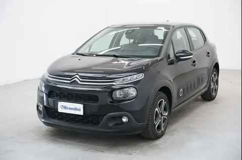 Annonce CITROEN C3 Diesel 2020 d'occasion 