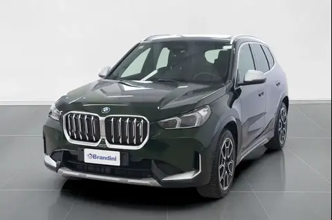 Annonce BMW X1 Non renseigné 2023 d'occasion 