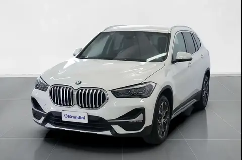 Annonce BMW X1 Diesel 2019 d'occasion 