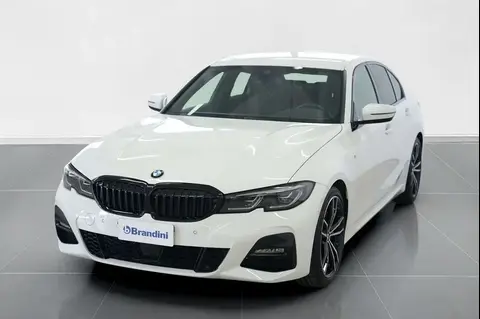 Annonce BMW SERIE 3 Hybride 2022 d'occasion 