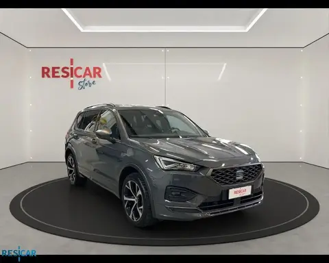 Used SEAT TARRACO Hybrid 2021 Ad 