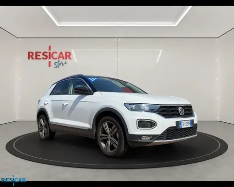 Used VOLKSWAGEN T-ROC Petrol 2019 Ad 