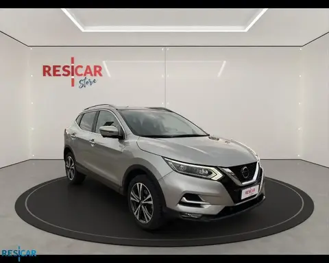 Used NISSAN QASHQAI Diesel 2021 Ad 