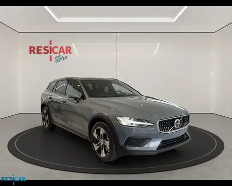 Annonce VOLVO V60 Hybride 2024 d'occasion 