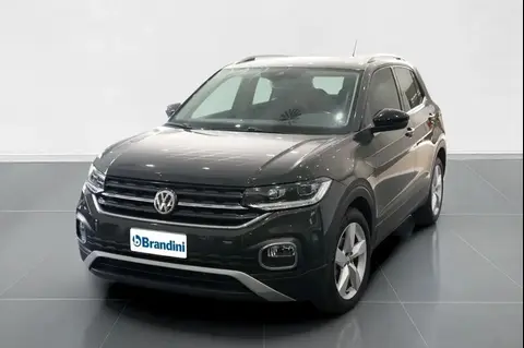 Used VOLKSWAGEN T-CROSS Diesel 2019 Ad 