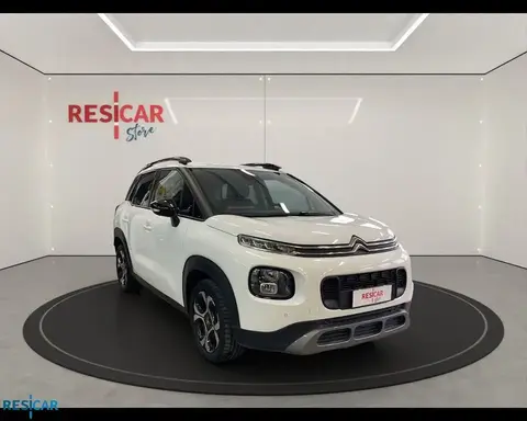 Annonce CITROEN C3 AIRCROSS Essence 2021 d'occasion 