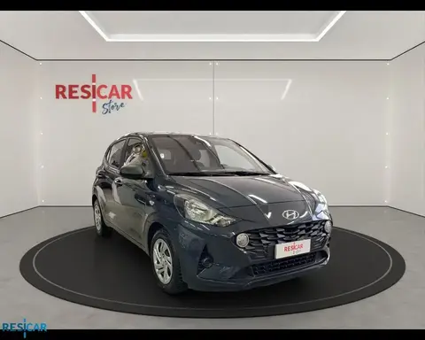 Annonce HYUNDAI I10 Essence 2022 d'occasion 