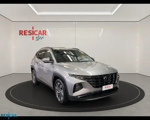 Annonce HYUNDAI TUCSON  2022 d'occasion 