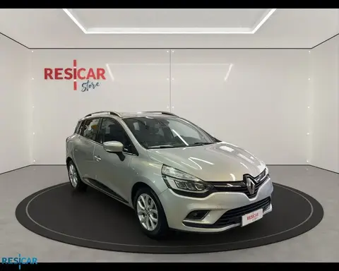 Annonce RENAULT CLIO Essence 2017 d'occasion 