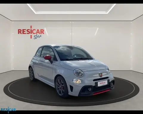 Annonce ABARTH 595 Essence 2022 d'occasion 