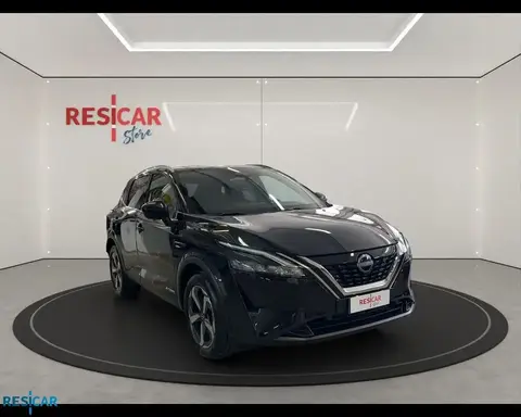 Used NISSAN QASHQAI Hybrid 2023 Ad 