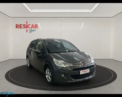 Used CITROEN C3 Petrol 2016 Ad 