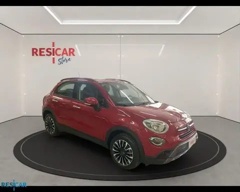 Used FIAT 500X Diesel 2020 Ad 