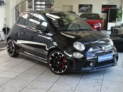 Used ABARTH 595 Petrol 2017 Ad 