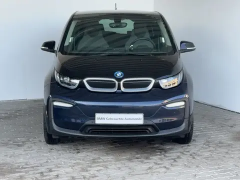 Annonce BMW I3 Non renseigné 2021 d'occasion 