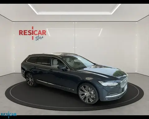 Used VOLVO V90 Hybrid 2023 Ad 