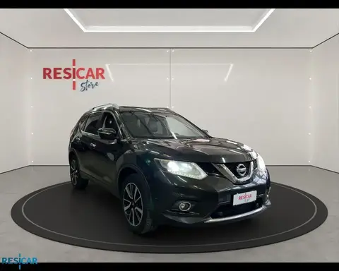 Used NISSAN X-TRAIL Diesel 2015 Ad 