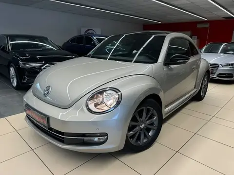 Annonce VOLKSWAGEN BEETLE Essence 2015 d'occasion 