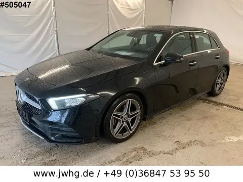 Used MERCEDES-BENZ CLASSE A Petrol 2021 Ad 