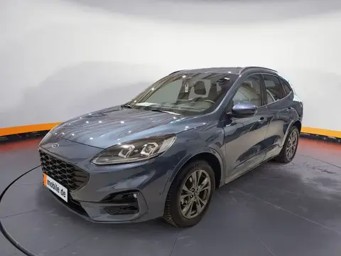 Annonce FORD KUGA Essence 2023 d'occasion 