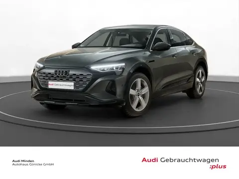 Annonce AUDI Q8 Non renseigné 2024 d'occasion 