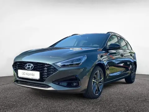 Annonce HYUNDAI I30 Essence 2024 d'occasion 