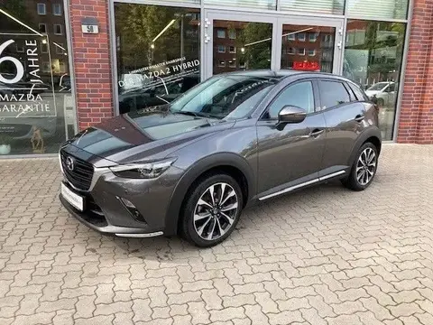 Used MAZDA CX-3 Petrol 2019 Ad 