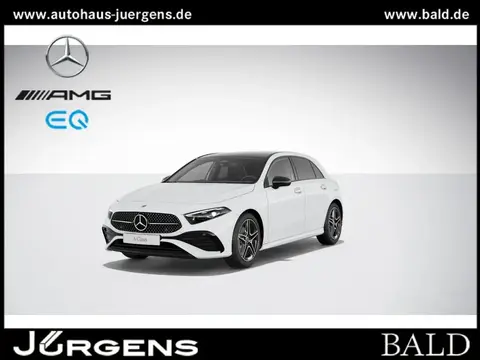 Annonce MERCEDES-BENZ CLASSE A Essence 2024 d'occasion 