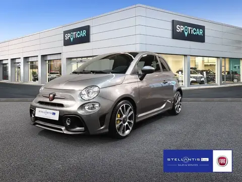 Annonce ABARTH 695 Essence 2024 d'occasion 