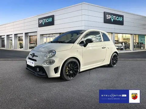 Used ABARTH 695 Petrol 2024 Ad 