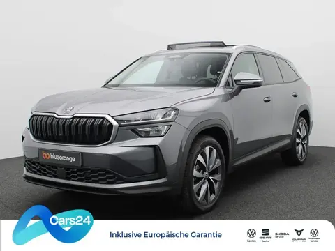 Annonce SKODA KODIAQ Essence 2024 d'occasion 