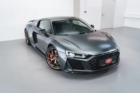 Annonce AUDI R8 Essence 2023 d'occasion 