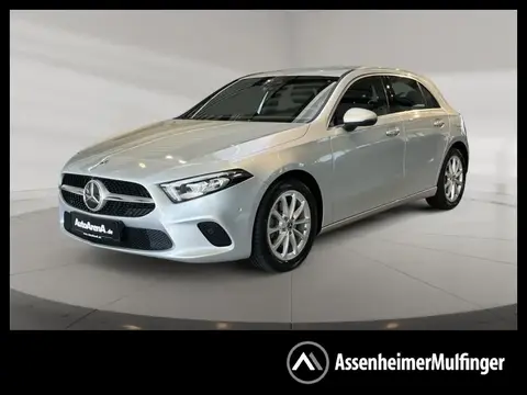 Used MERCEDES-BENZ CLASSE A Petrol 2018 Ad 