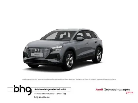 Annonce AUDI Q4 Non renseigné 2022 d'occasion 