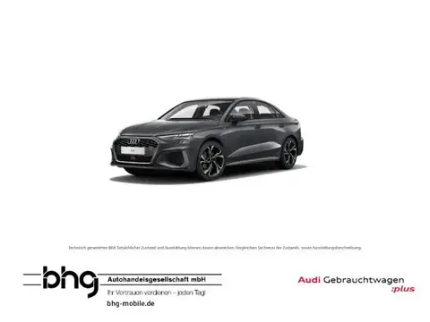 Annonce AUDI A3 Essence 2020 d'occasion 