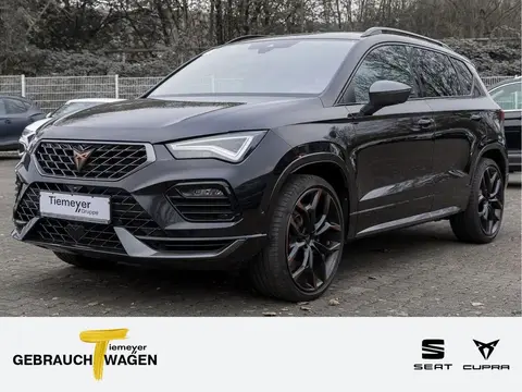 Used CUPRA ATECA Petrol 2022 Ad 