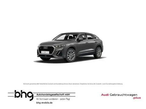 Annonce AUDI Q3 Essence 2020 d'occasion 