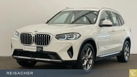 Annonce BMW X3 Diesel 2023 d'occasion 