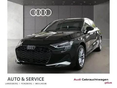 Annonce AUDI A3 Essence 2024 d'occasion 