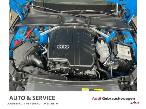 Used AUDI A4 Petrol 2021 Ad 