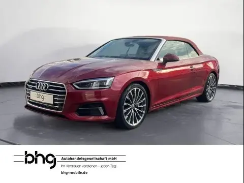 Used AUDI A7 Petrol 2018 Ad 