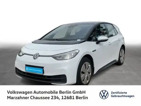 Used VOLKSWAGEN ID.3 Not specified 2021 Ad 