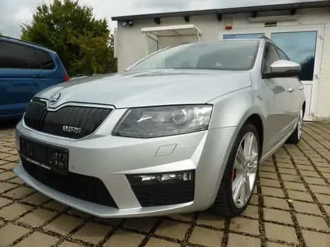 Used SKODA OCTAVIA Petrol 2015 Ad 