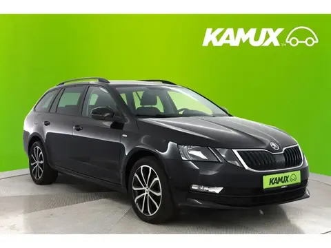 Used SKODA OCTAVIA Petrol 2020 Ad 