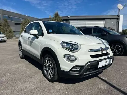 Used FIAT 500X Diesel 2016 Ad 