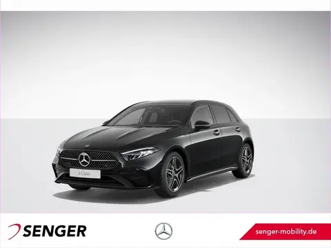 Annonce MERCEDES-BENZ CLASSE A Essence 2024 d'occasion 