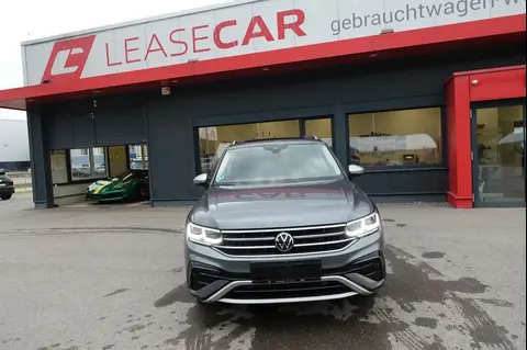 Used VOLKSWAGEN TIGUAN Diesel 2022 Ad 