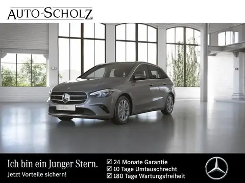 Used MERCEDES-BENZ CLASSE B Petrol 2022 Ad 