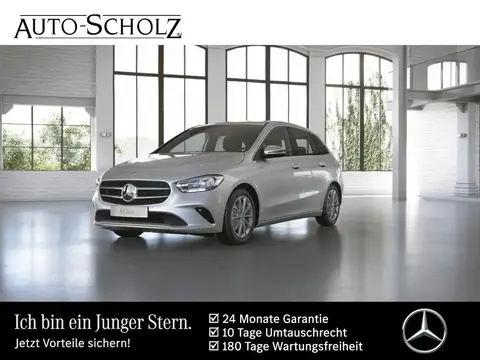 Used MERCEDES-BENZ CLASSE B Petrol 2022 Ad 