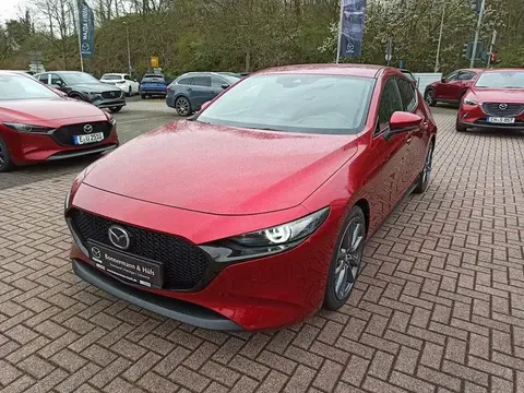 Used MAZDA 3 Petrol 2019 Ad 